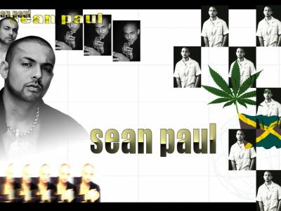 SEAN PAUL